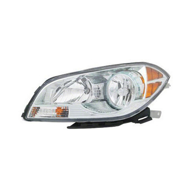 Upgrade Your Auto | Replacement Lights | 08-12 Chevrolet Malibu | CRSHL03791