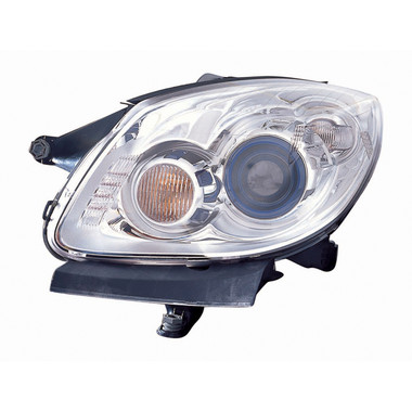 Upgrade Your Auto | Replacement Lights | 08-12 Buick Enclave | CRSHL03796