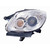 Upgrade Your Auto | Replacement Lights | 08-12 Buick Enclave | CRSHL03796
