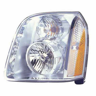Upgrade Your Auto | Replacement Lights | 07-14 GMC Yukon | CRSHL03798