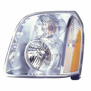 Upgrade Your Auto | Replacement Lights | 07-14 GMC Yukon | CRSHL03799