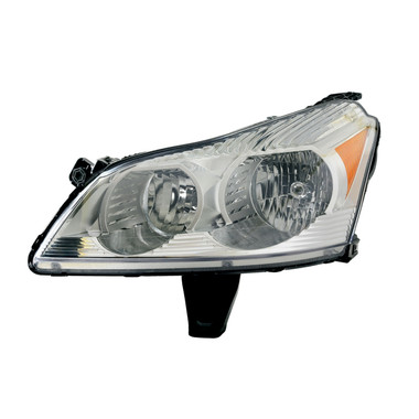 Upgrade Your Auto | Replacement Lights | 09-12 Chevrolet Traverse | CRSHL03803