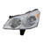 Upgrade Your Auto | Replacement Lights | 09-12 Chevrolet Traverse | CRSHL03804