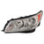 Upgrade Your Auto | Replacement Lights | 10-13 Buick Lacrosse | CRSHL03807