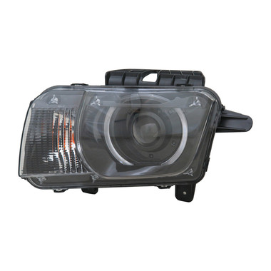 Upgrade Your Auto | Replacement Lights | 10-13 Chevrolet Camaro | CRSHL03813