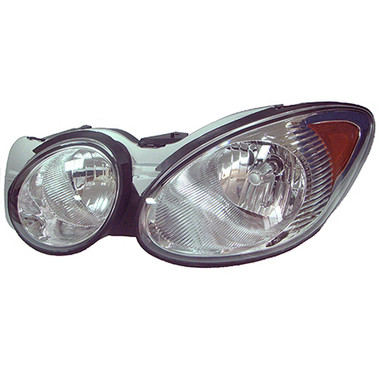 Upgrade Your Auto | Replacement Lights | 08-09 Buick Lacrosse | CRSHL03815