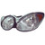 Upgrade Your Auto | Replacement Lights | 08-09 Buick Lacrosse | CRSHL03815