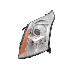 Upgrade Your Auto | Replacement Lights | 10-13 Cadillac SRX | CRSHL03818