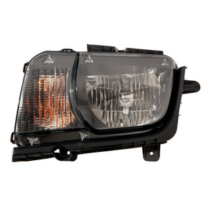 Upgrade Your Auto | Replacement Lights | 10-13 Chevrolet Camaro | CRSHL03820