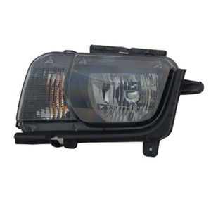 Upgrade Your Auto | Replacement Lights | 10-13 Chevrolet Camaro | CRSHL03821