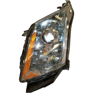 Upgrade Your Auto | Replacement Lights | 10-14 Cadillac SRX | CRSHL03823