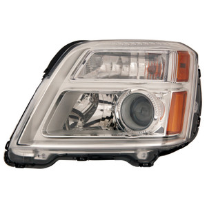 Upgrade Your Auto | Replacement Lights | 10-15 GMC Terrain | CRSHL03825