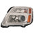 Upgrade Your Auto | Replacement Lights | 10-15 GMC Terrain | CRSHL03825