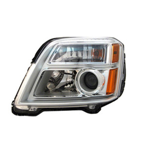 Upgrade Your Auto | Replacement Lights | 10-15 GMC Terrain | CRSHL03826