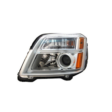 Upgrade Your Auto | Replacement Lights | 10-15 GMC Terrain | CRSHL03827