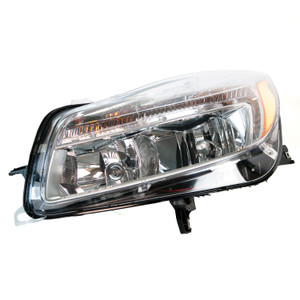 Upgrade Your Auto | Replacement Lights | 11-13 Buick Regal | CRSHL03832