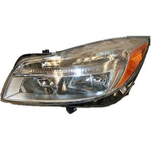 Upgrade Your Auto | Replacement Lights | 11-13 Buick Regal | CRSHL03833