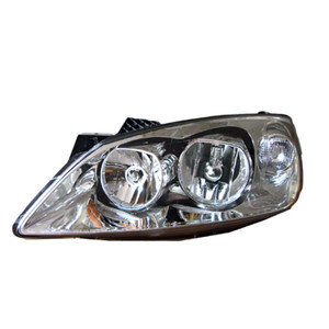 Upgrade Your Auto | Replacement Lights | 08-10 Pontiac G6 | CRSHL03834