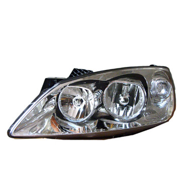 Upgrade Your Auto | Replacement Lights | 08-10 Pontiac G6 | CRSHL03834