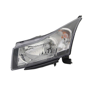 Upgrade Your Auto | Replacement Lights | 11-12 Chevrolet Cruze | CRSHL03836