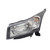 Upgrade Your Auto | Replacement Lights | 11-12 Chevrolet Cruze | CRSHL03836