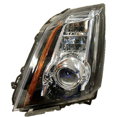 Upgrade Your Auto | Replacement Lights | 09-15 Cadillac CTS | CRSHL03839