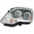 Upgrade Your Auto | Replacement Lights | 08-12 GMC Acadia | CRSHL03842
