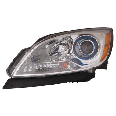 Upgrade Your Auto | Replacement Lights | 12-17 Buick Verano | CRSHL03845