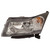 Upgrade Your Auto | Replacement Lights | 12-16 Chevrolet Cruze | CRSHL03850