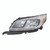 Upgrade Your Auto | Replacement Lights | 13-16 Chevrolet Malibu | CRSHL03854