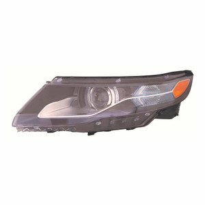 Upgrade Your Auto | Replacement Lights | 11-15 Chevrolet Volt | CRSHL03857