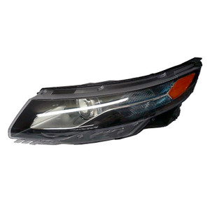 Upgrade Your Auto | Replacement Lights | 11-15 Chevrolet Volt | CRSHL03858
