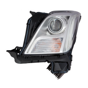 Upgrade Your Auto | Replacement Lights | 13-19 Cadillac XTS | CRSHL03859