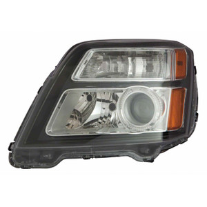 Upgrade Your Auto | Replacement Lights | 13-15 GMC Terrain | CRSHL03863