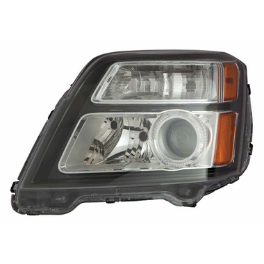 Upgrade Your Auto | Replacement Lights | 13-15 GMC Terrain | CRSHL03863