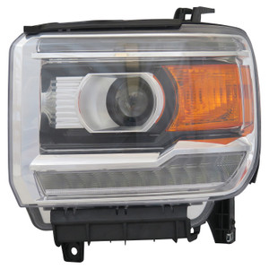 Upgrade Your Auto | Replacement Lights | 15-19 GMC Sierra 1500 | CRSHL03869