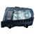 Upgrade Your Auto | Replacement Lights | 14-15 Chevrolet Camaro | CRSHL03870