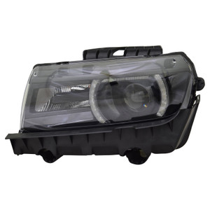 Upgrade Your Auto | Replacement Lights | 14-15 Chevrolet Camaro | CRSHL03871