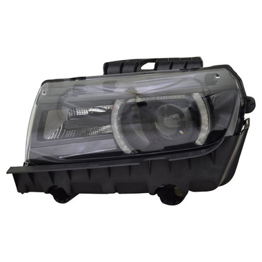 Upgrade Your Auto | Replacement Lights | 14-15 Chevrolet Camaro | CRSHL03871