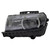 Upgrade Your Auto | Replacement Lights | 14-15 Chevrolet Camaro | CRSHL03871