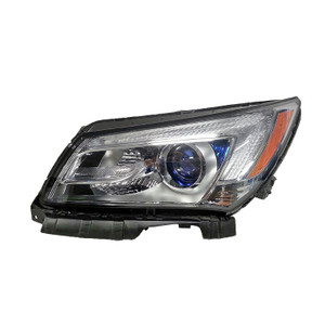 Upgrade Your Auto | Replacement Lights | 14-16 Buick Lacrosse | CRSHL03872