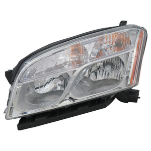 Upgrade Your Auto | Replacement Lights | 13-16 Chevrolet Trax | CRSHL03875