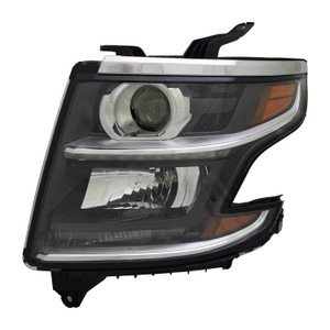 Upgrade Your Auto | Replacement Lights | 15-17 Chevrolet Suburban | CRSHL03876