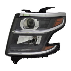 Upgrade Your Auto | Replacement Lights | 15-20 Chevrolet Suburban | CRSHL03877
