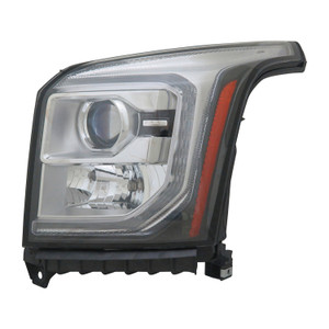 Upgrade Your Auto | Replacement Lights | 15-17 GMC Yukon | CRSHL03880