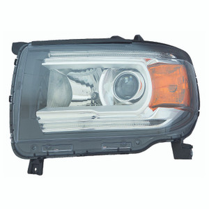 Upgrade Your Auto | Replacement Lights | 15-21 GMC Canyon | CRSHL03882