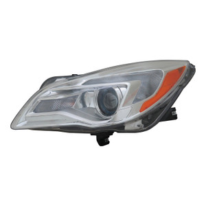 Upgrade Your Auto | Replacement Lights | 14-17 Buick Regal | CRSHL03883