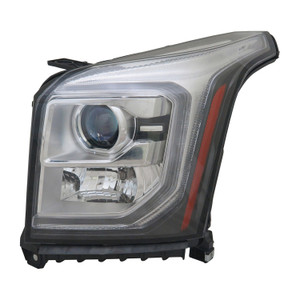 Upgrade Your Auto | Replacement Lights | 15-20 GMC Yukon | CRSHL03885