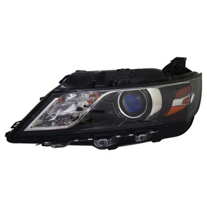 Upgrade Your Auto | Replacement Lights | 15-20 Chevrolet Impala | CRSHL03887