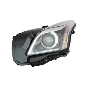 Upgrade Your Auto | Replacement Lights | 14-19 Cadillac CTS | CRSHL03888